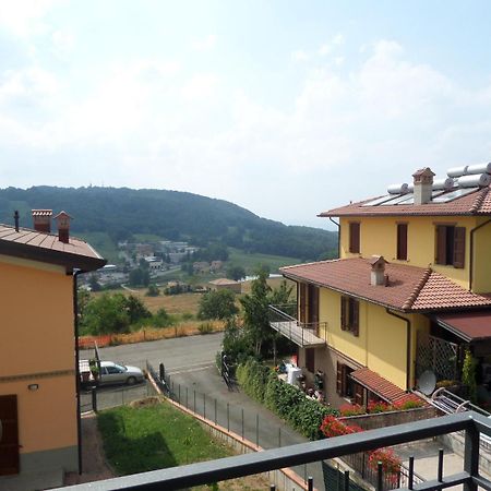 La Locanna Hotel Serramazzoni Екстериор снимка