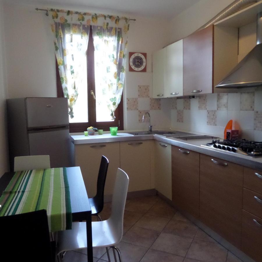 La Locanna Hotel Serramazzoni Екстериор снимка