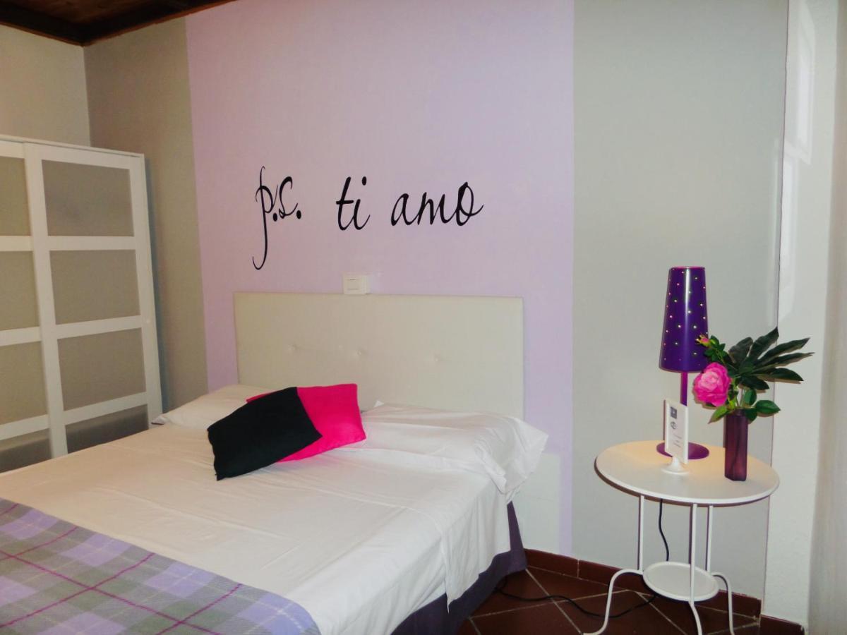 La Locanna Hotel Serramazzoni Екстериор снимка