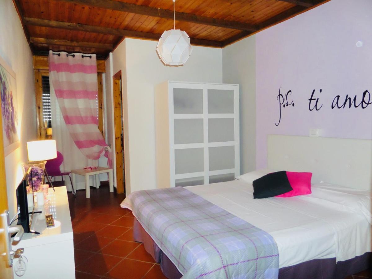 La Locanna Hotel Serramazzoni Екстериор снимка