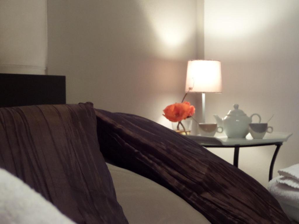 La Locanna Hotel Serramazzoni Екстериор снимка