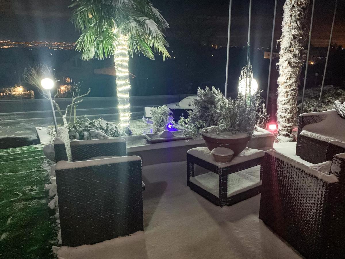 La Locanna Hotel Serramazzoni Екстериор снимка