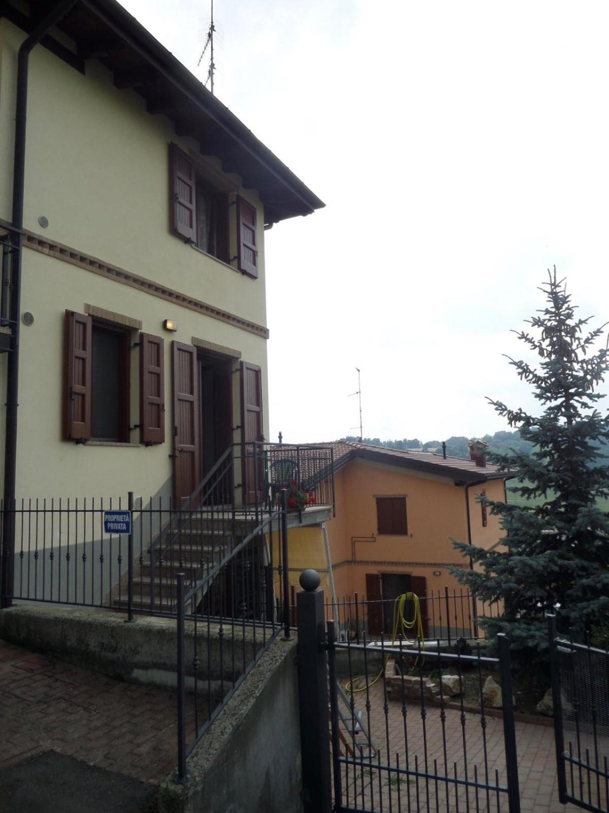 La Locanna Hotel Serramazzoni Екстериор снимка