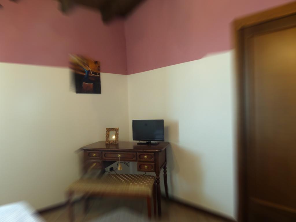 La Locanna Hotel Serramazzoni Екстериор снимка