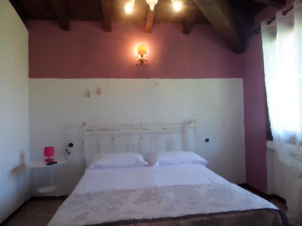 La Locanna Hotel Serramazzoni Екстериор снимка