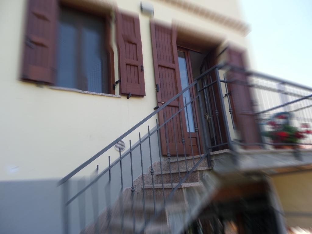 La Locanna Hotel Serramazzoni Екстериор снимка