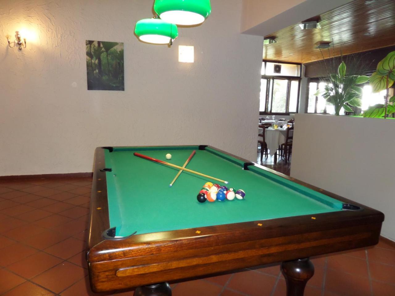 La Locanna Hotel Serramazzoni Екстериор снимка